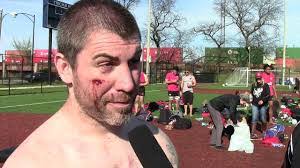 Nicholas Walcott's Instagram, Twitter & Facebook