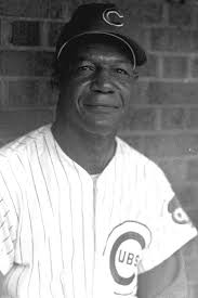 1962 The Chicago Cubs Name Buck O Neil The First Black Coach In The Major Leagues Chicago Cubs History Baseball Coach Major League Baseball