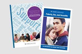 Sexual education puberty film (46,752 results). Vkc Produces Two New Toolkits On Goal Setting Puberty And Sexuality For Teens And Young Adults With Autism Notables