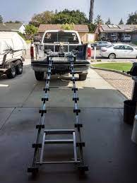 Dutton Lainson Boat Trailer Deluxe Roller Bunk 5 Long Sections 12 Sets Of 3 Rollers Dutton Lain Boat Trailer Boat Trailer Parts Boat
