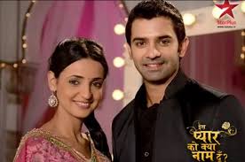 Iss Pyaar Ko Kya Naam Doon Season 1 All Episodes On Hotstar Iss Pyaar Ko Kya Naam Doon Arnav And Khushi Actors Best Actor