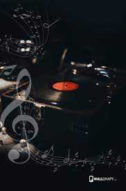 Due to the high quality specs of modern mobile displays, developers can create real masterpieces! Cool Music Background Hd Wallpapers For Mobile Music Background Hd Portrait 420x640 Download Hd Wallpaper Wallpapertip