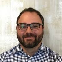 Jake Mayer, CRIS, MLIS