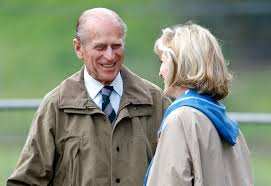 Prince Philip Plot Line Upsets Royals ...