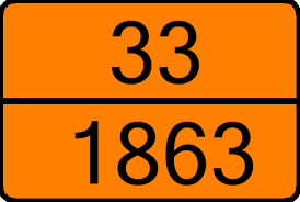 UN 1863