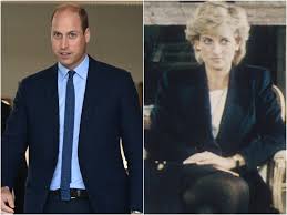 Prince william urges public to follow queen's example to get covid jab. Prince William Issued A Rare Statement In Support Of The Investigation Into Princess Diana S Infamous Bbc Interview Business Insider