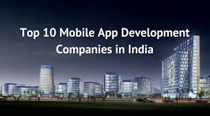 Majority of mobile phone users prefer android phones as it is available at reasonable prices. Top 10 Mobile App Developers In India 2020 Exclusive List