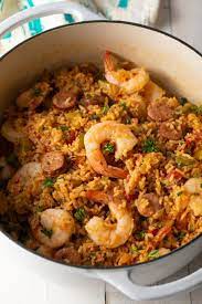 Best Homemade Jambalaya Recipe Jambalaya Recipe Jambalaya Recipe Easy Best Jambalaya Recipe