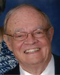 Gene Oliver Obituary (2015)