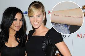 Rivera played santana lopez, a singing cheerleader, in 113 episodes of the. Lcpingcjenx94m