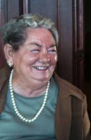 Obituary for Patricia Ann Harrison