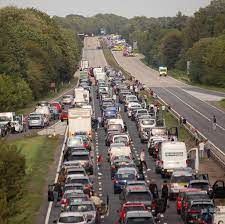 Check spelling or type a new query. A12 Closed Following Serious Crash As Air Ambulance Lands At The Scene Near Colchester Gazette