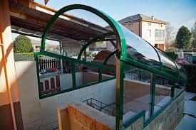 Da molin ottorino propone ogni genere di modello di copertura scale esterne e rivestimento scale esterne a padova con coperture scale esterne in legno. Coperture Scale Esterne Plexiglass Policarbonato E Alluminio Deltasystem Srl