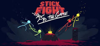Stick Fight The Game Stick Fight Play Stick Game Stick