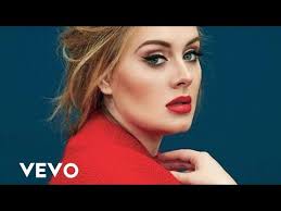 Adele