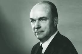 Co-founder of Texas Instruments born