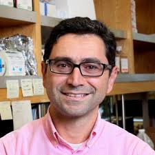 Armenian by origin is a co-winner of the Nobel Prize in the field of  medicine » Fundacja Kultury i Dziedzictwa Ormian Polskich