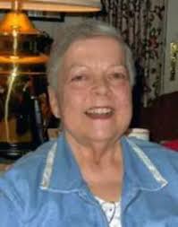 Obituary information for Sally Jenkins