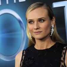 Abigail chase in the heist film national. Filmstar Diane Kruger Geht Nicht Zur Wahl Stars