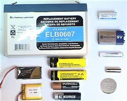These batteries are not environmentally friendly. How To Power Your Arduino With A Battery Circuit Basics