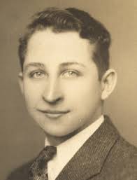 PVT Duane Delbert Zimmerman (1918-1944)