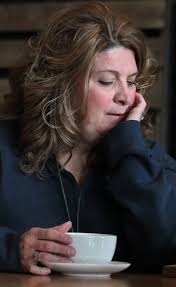 From the heart: Transplant recipient now helps grieving families