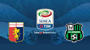 Genoa played against sassuolo in 2 matches this season. Genoa Vs Sassuolo Preview And Prediction Live Stream Serie Tim A 2017 2018 Liveonscore Com