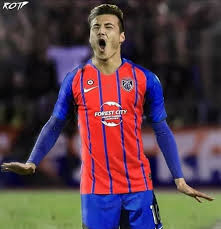 His father is belgian and his mother is malaysian. Sumareh Dion Cools Join Malaysia 2020 Info Club Brugge Facebook