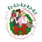 Fa la la la la, ha ha ha ha: A Holiday Musical event image