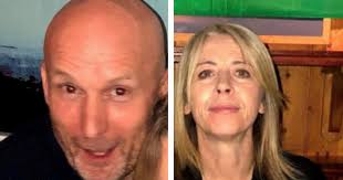 Missing Portmarnock couple Bernard and Carol Devine…