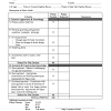8 tips for creating a rubric template. 1