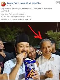 He was practising at zaid ibrahim & co. Tidak Benar Hakim Nazlan Hadiri Majlis Politik Bersama Mukhriz Mahathir Ameno World