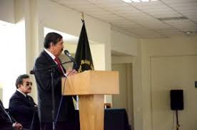 Se inició cita de odontólogos en la Católica