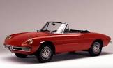 Alfa-Spider