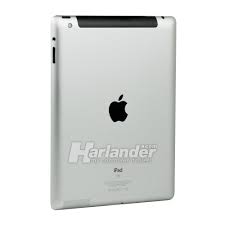 Apple iPad 3 WiFi Cellular 64GB Schwarz ...