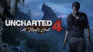 Uncharted 4 Inside Win Big At Bafta Game Awards Http Techraptor Net Content Uncharted 4 Inside Win Big Baf Uncharted Uncharted A Thief S End A Thief S End