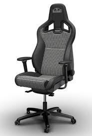 Der recaro gaming stuhl exo platinum! Recaro Sportster Cs Furs Buro Auto Medienportal Net