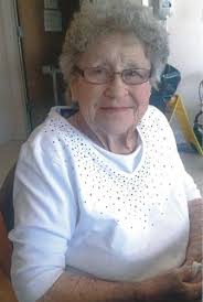 Claudia Lee (Varney) Moore