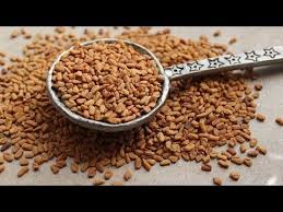 Youtube Fenugreek Benefits Fenugreek Seeds Fenugreek