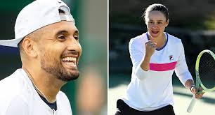 Ash Barty and Nick Kyrgios locked in as Wimbledon makes huge announcement  for grand slam