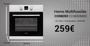 Muchas veces el horno nos fastidia el resultado final de un plato en el que habíamos invertido dinero y tiempo recordad, saber utilizar el horno da mucha libertad en la cocina. Medidas De Hornos Estandar Blog De Electrodomesticos