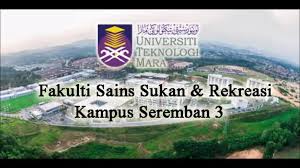 Mohamad azmi nias ahmad dan adam feizrel linoby ronny linoby, fakulti. Ucapan Selamat Hari Raya Khas Fosrec Uitm Seremban 3