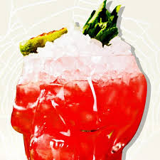 Cook, stirring constantly until the sugar is dissolved; 15 Best Halloween Cocktail Recipes Spooky Drinks For Halloween Parties