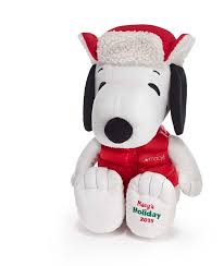 Official peanuts snoopy inflatable with be a great addition to your fall decorations for all you snoopy fans. Macy S Hearts Peanuts Business Wire