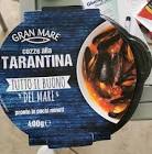 Cozze Tarantina