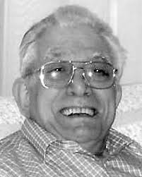 JOSEPH STAFFA Obituary (1925