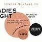Ladies Night at Sonder event image