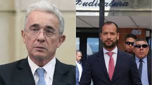 El abogado Diego Cadena fue condenado a siete años de prisión domiciliaria  por soborno en actuación penal