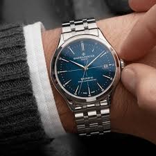 Maybe you would like to learn more about one of these? Neue Kollektion Clifton Baumatic 2019