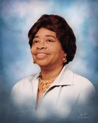 Obituary for Ocie B. (Blackmon) Johnson